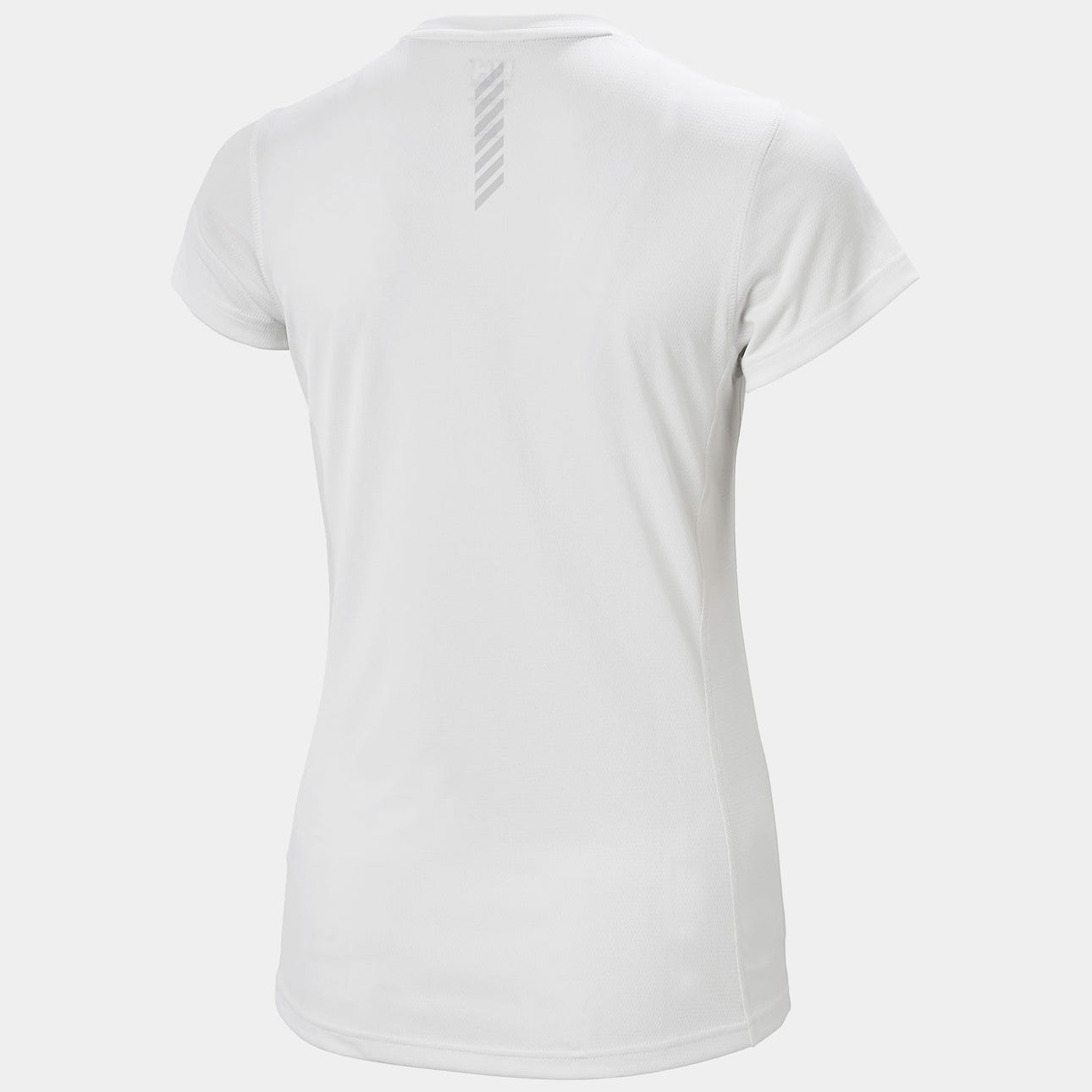 Helly Hansen Lifa Active Solen T-Shirt Dames Helly Hansen Lifa Active Solen T-Shirt Dames