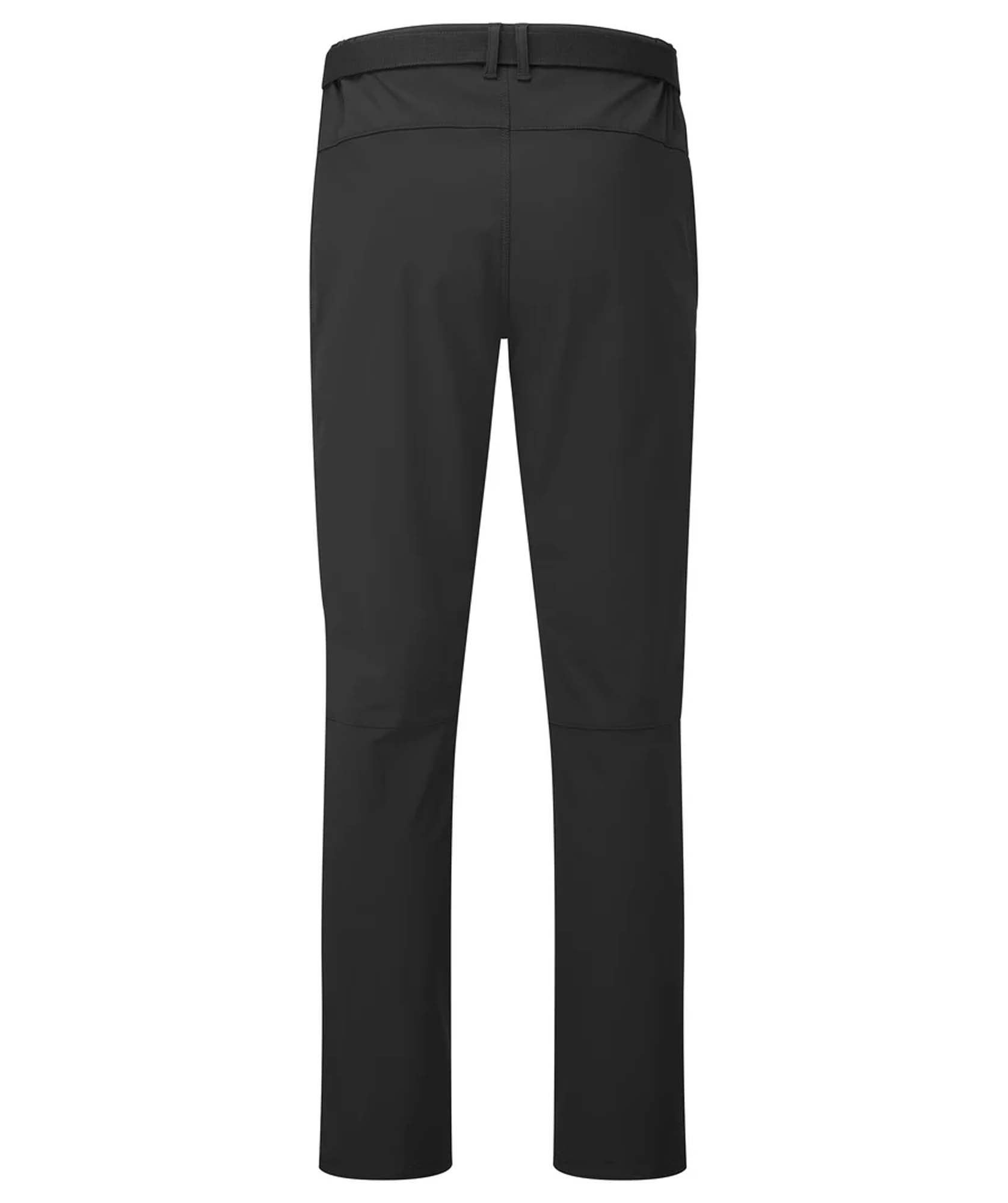 Sp 007509 compass warm pant sp 01006 black back