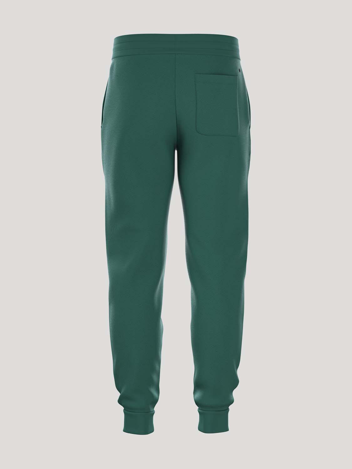 BJORN BORG essential 1 tapered sweatpants Heren