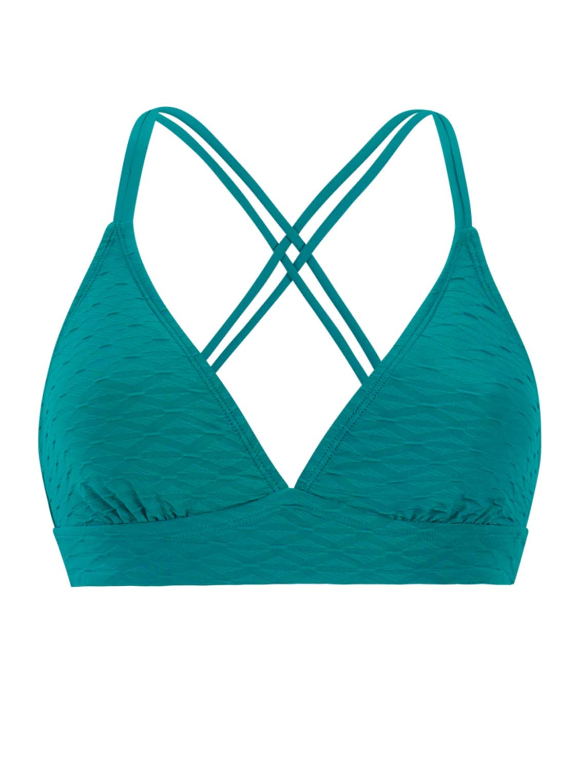 PROTEST Mixrelaxi Bikini Top Dames