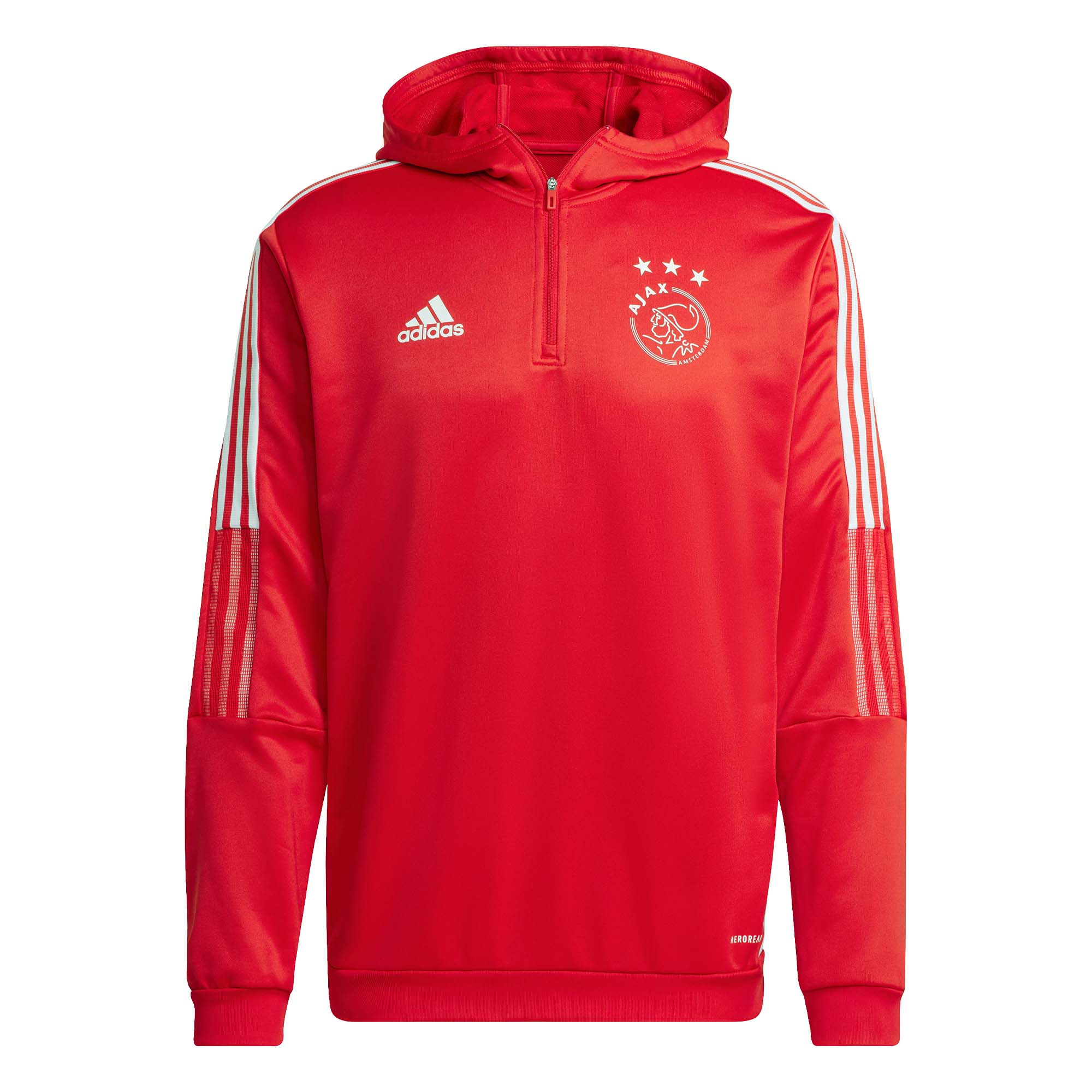Adidas Ajax Amsterdam Tiro Heren Sportjack