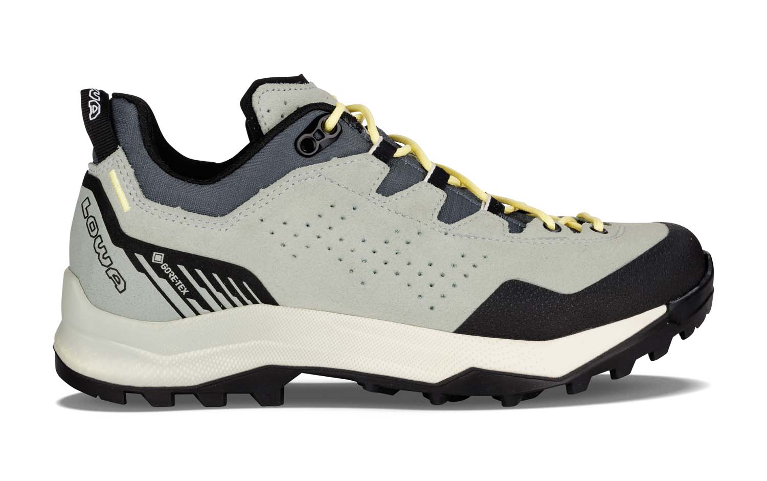 Lowa 221190 7550 lowa explorer gtx lo ws 2026 flat