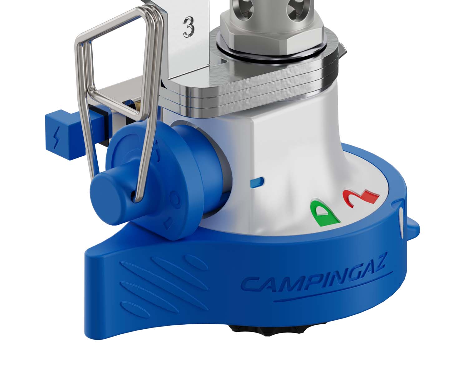 COLEMAN Stove twister cv connect pz eu 1