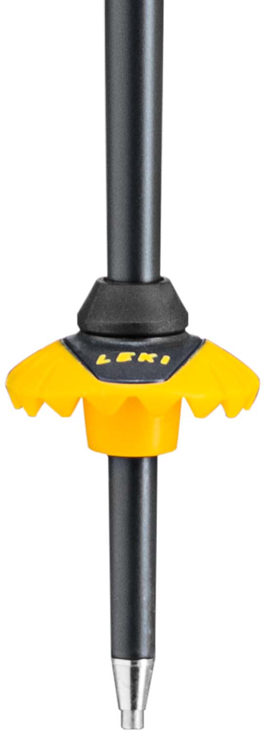 LEKI Spitfire 3D Skistokken Unisex