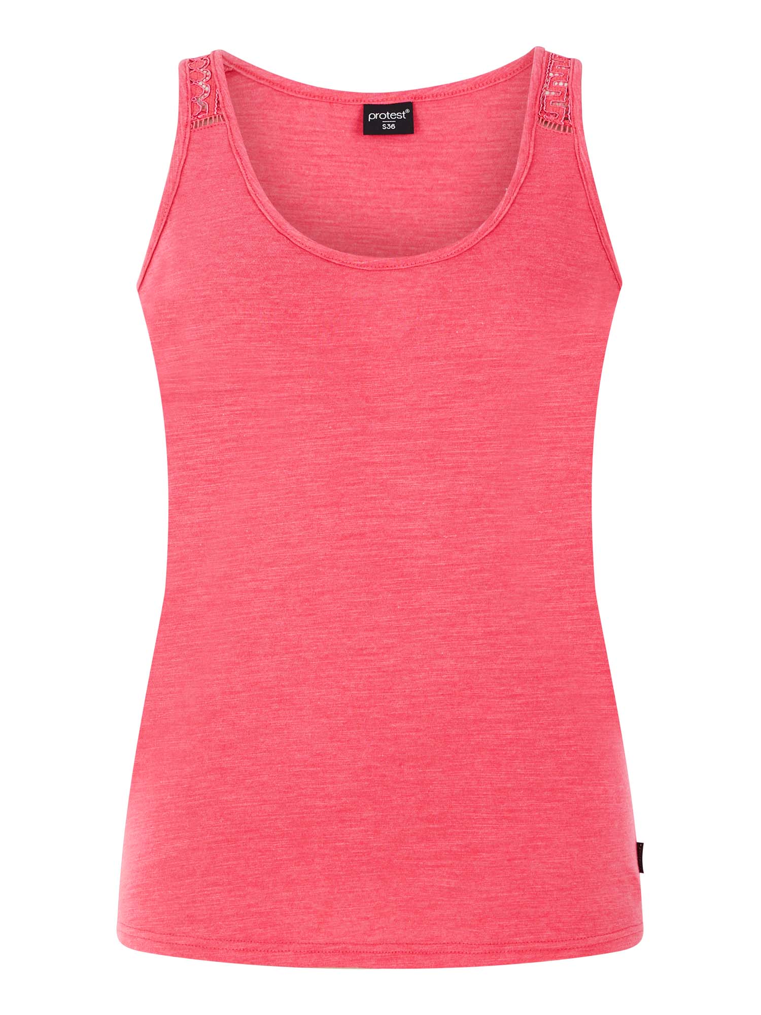 PROTEST Timpulses Tanktop Dames