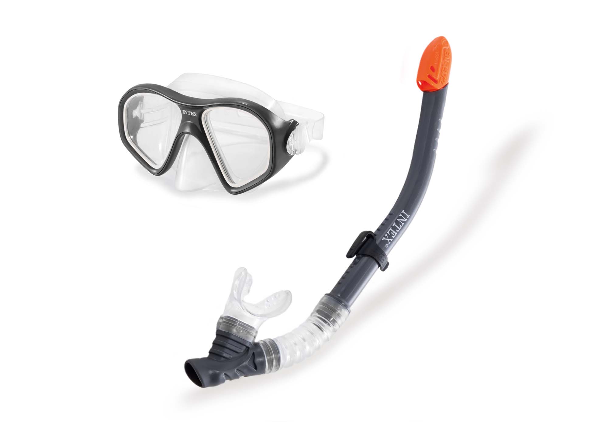 INTEX reef rider duikbrilset
