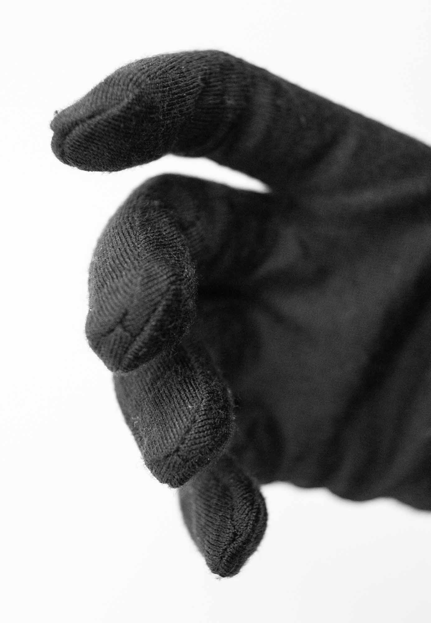 REUSCH Merino Wool Conductive Heren