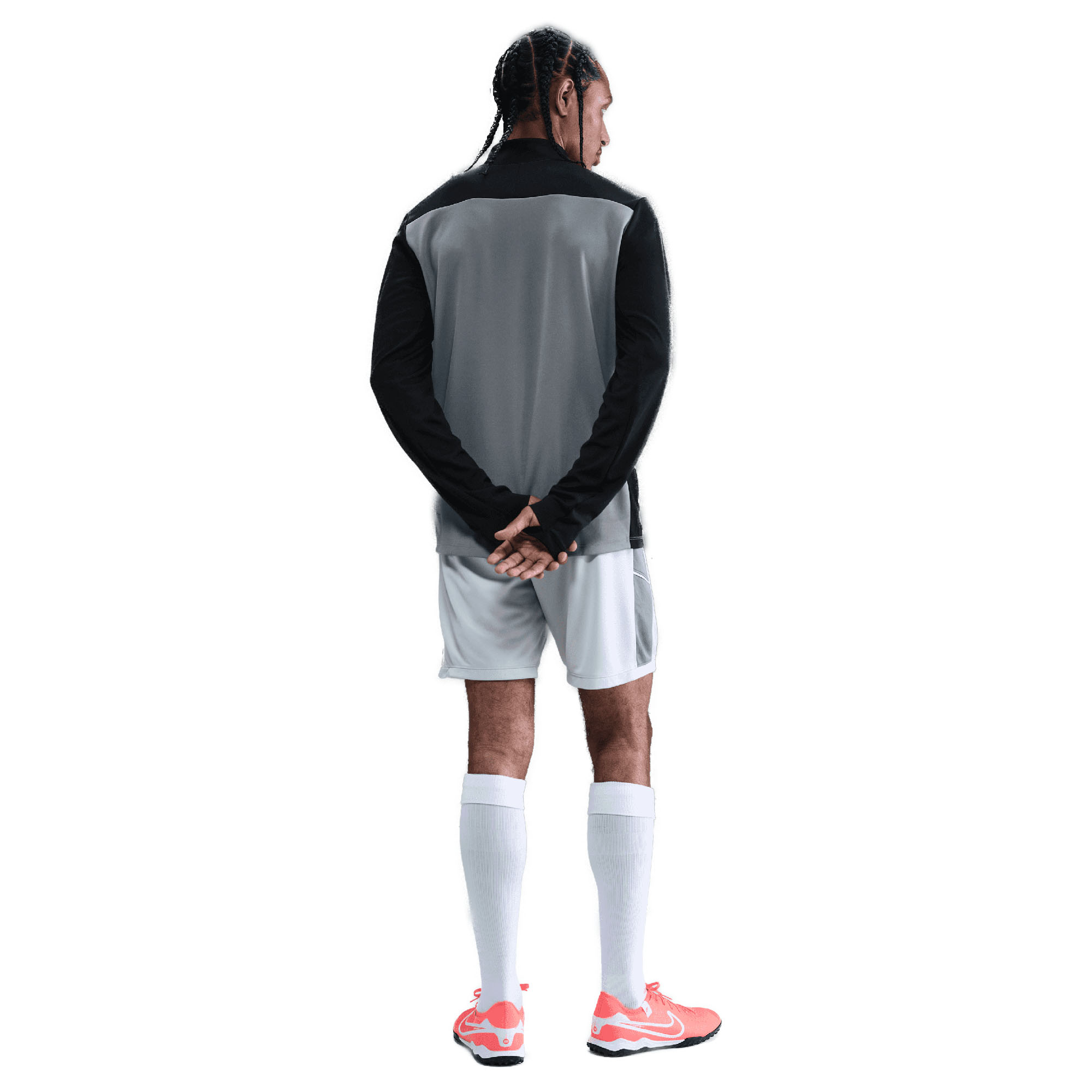 NIKE Academy Shirt Heren