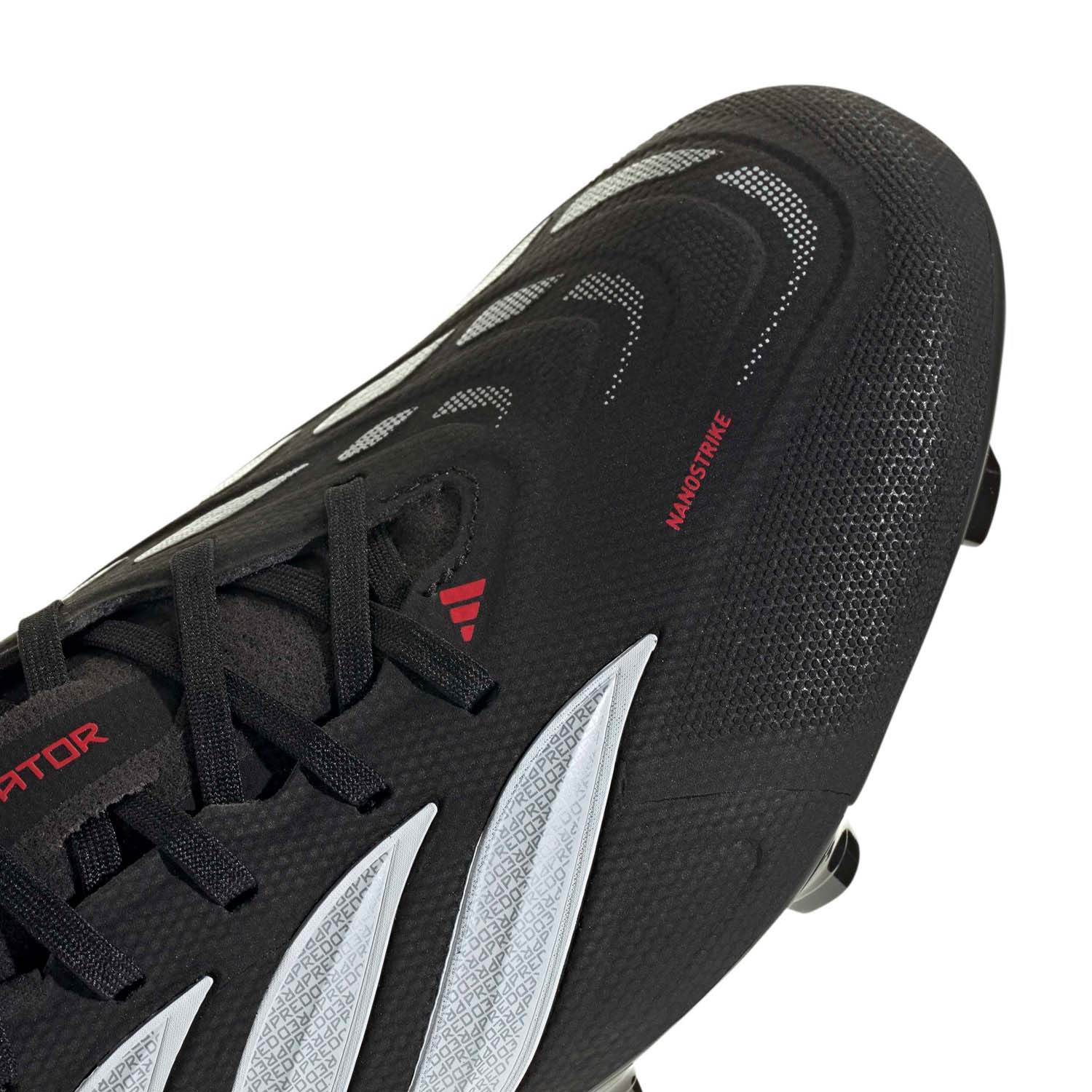 Jr7881 8 footwear photography detail view 2 white
