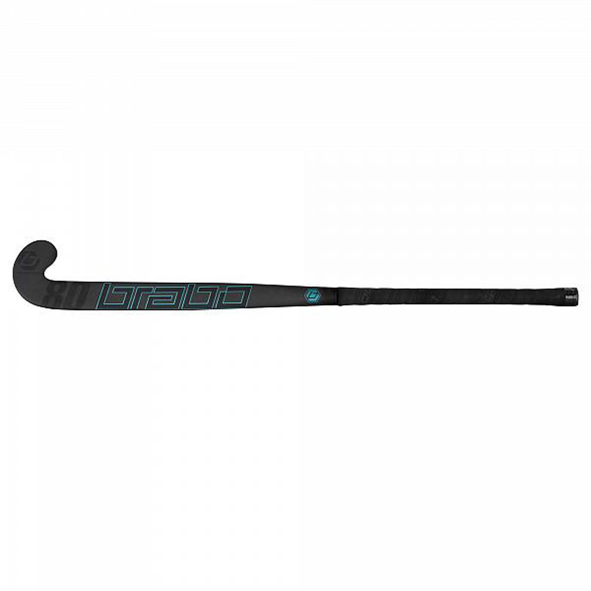 BRABO Pure St. Traditional Carbon 80