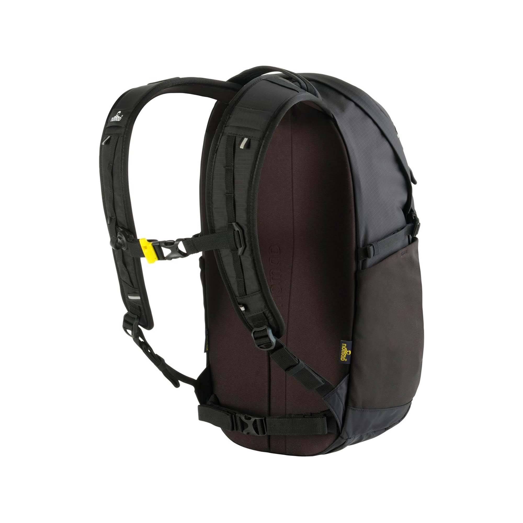 NOMAD Montagon premium 18 hiking NOMAD Montagon premium 18 hiking