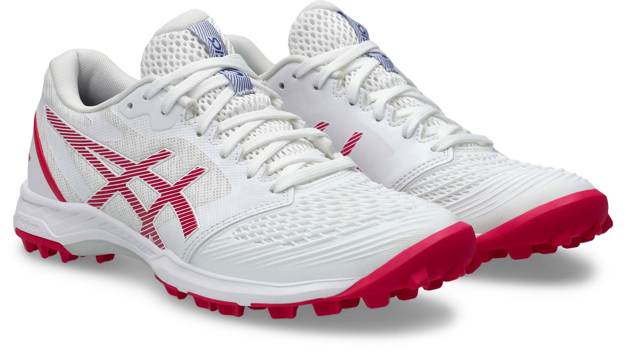 ASICS Field Ultimate FF 2 Hockeyschoenen Dames
