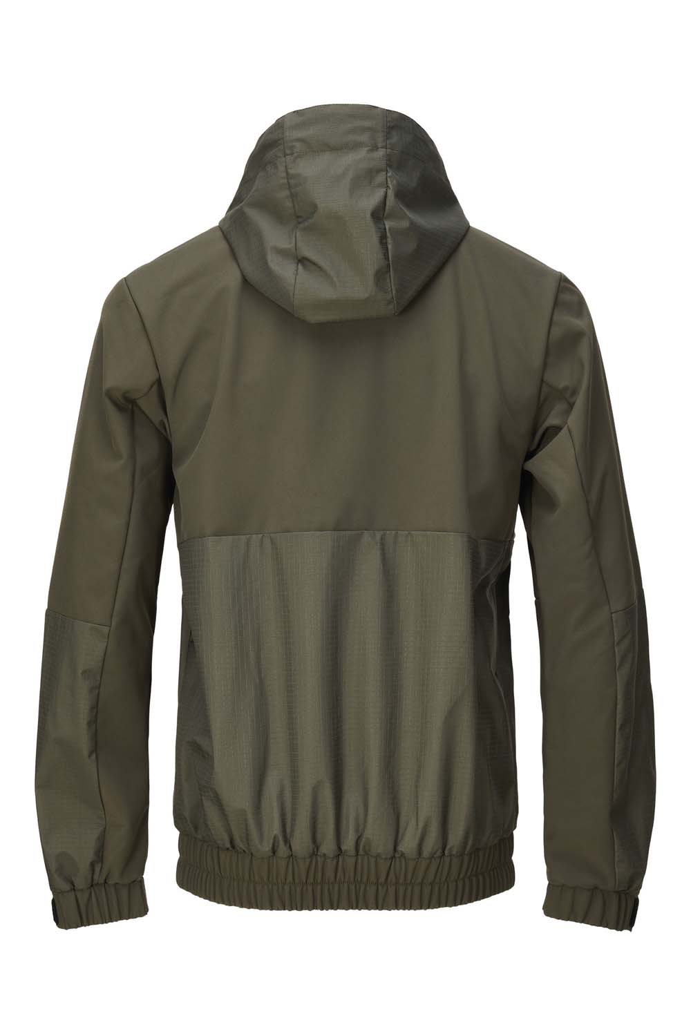 NORDBERG Nico Softshell Jas Heren