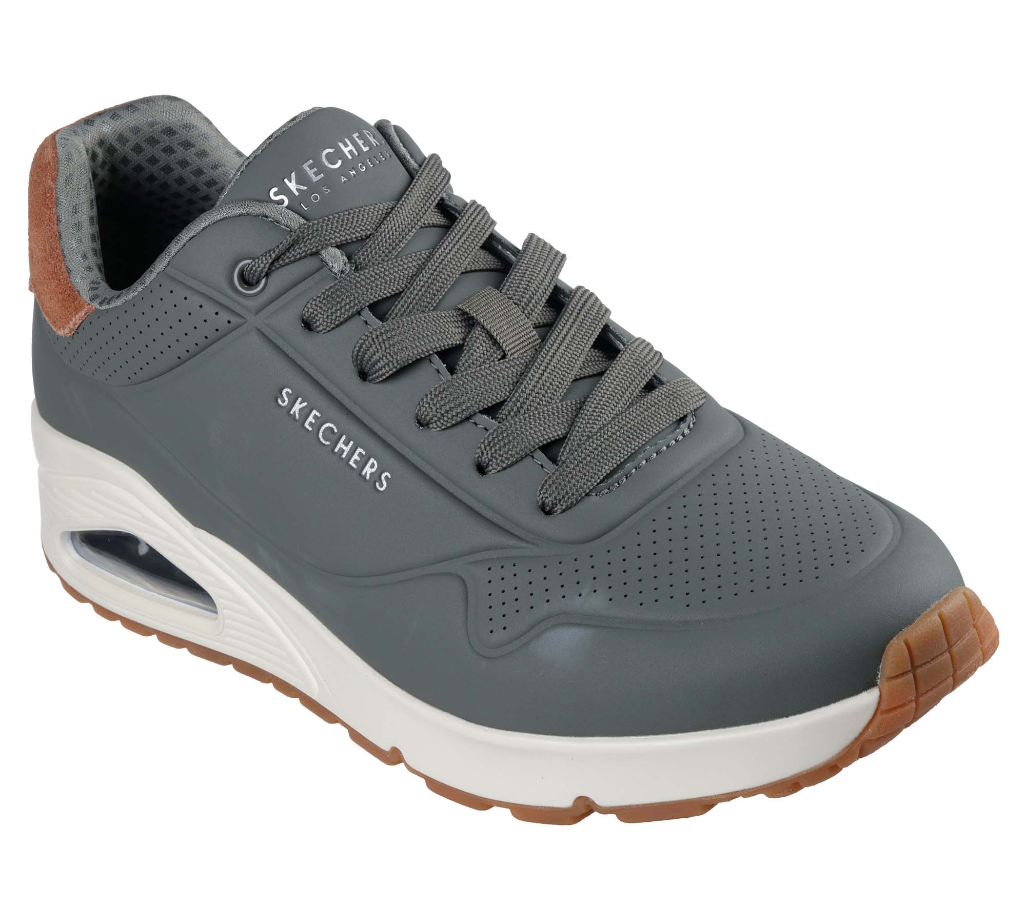 SKECHERS Uno - Suited On Air Heren