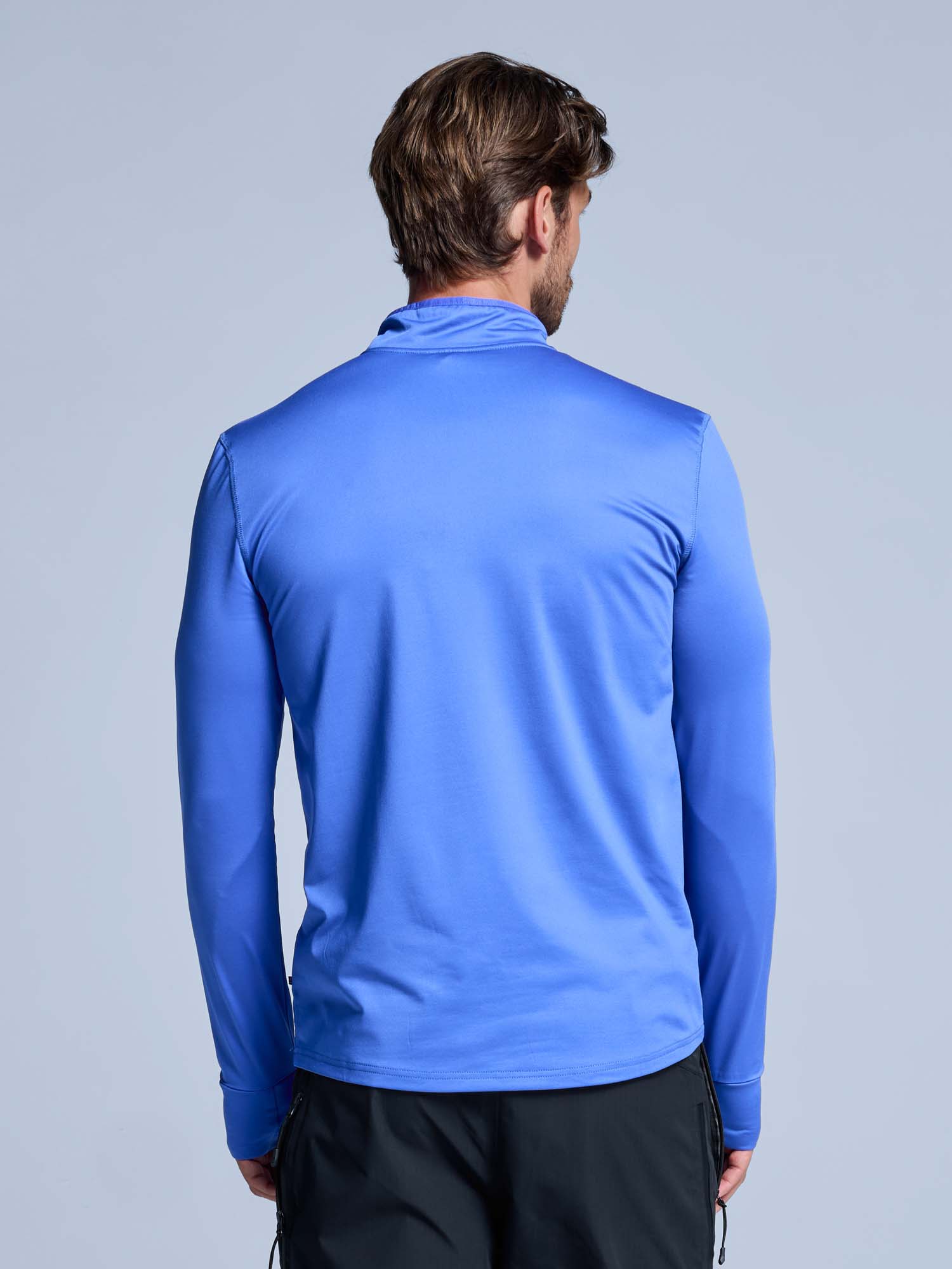 POEDERBAAS Arctic Pully 2.0 Heren