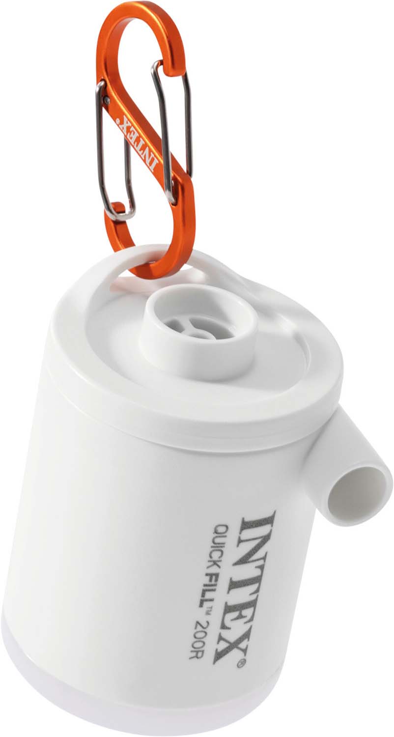 INTEX Elektrische Pomp USB200R