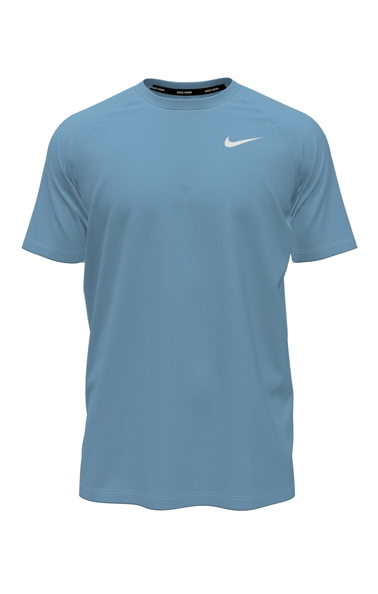 NIKE Essential Hydroguard Zwemtop Heren