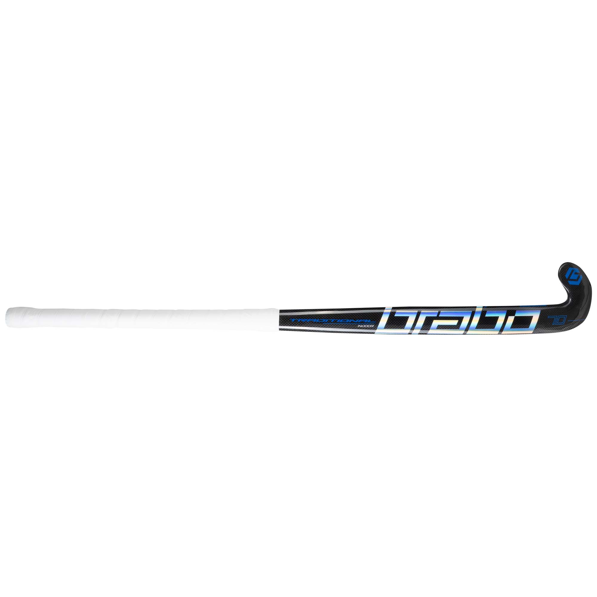 BRABO IT Traditional Carbon 70 LB Hockeystick