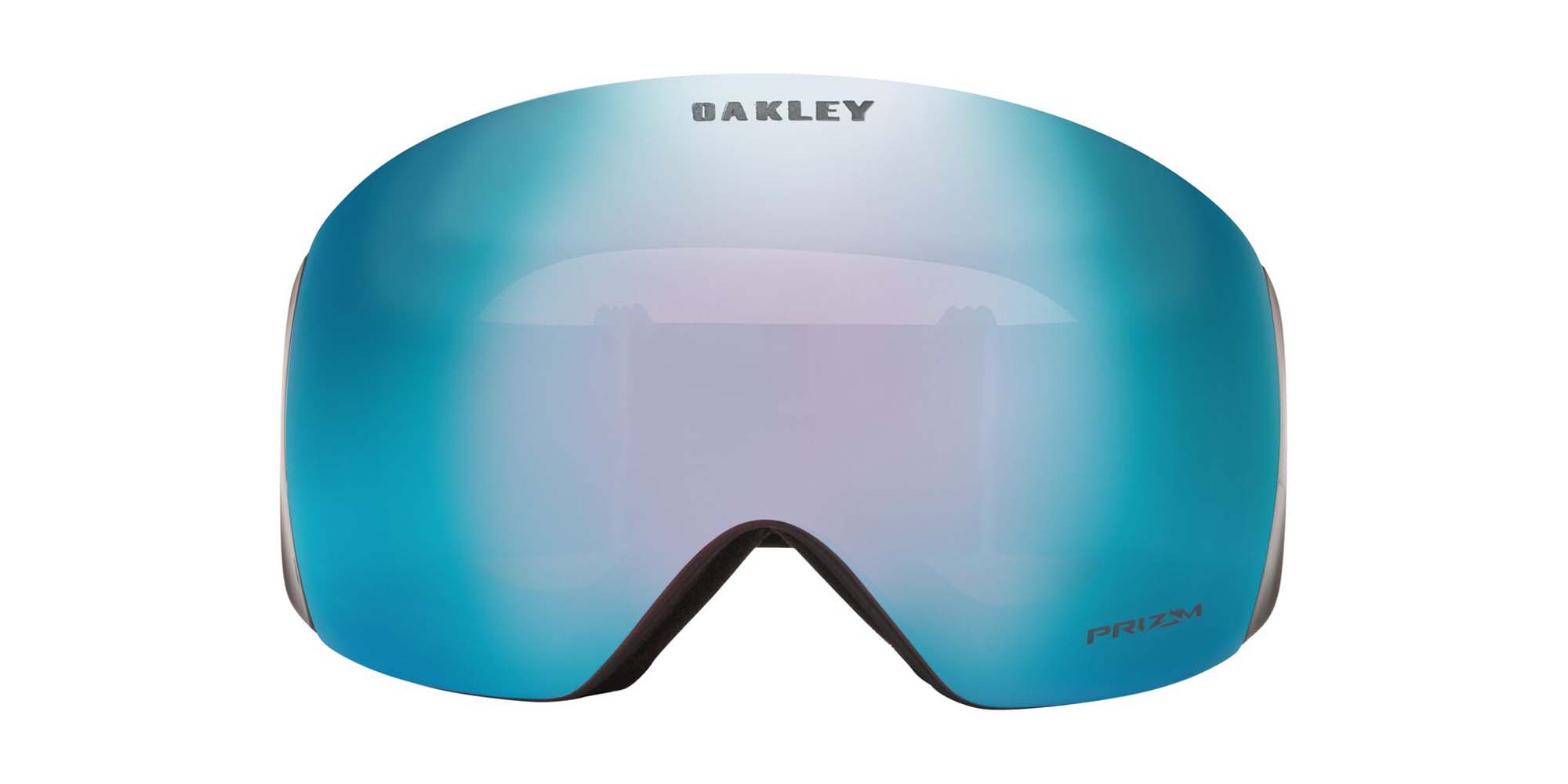 OAKLEY Flight Deck L Skibril Unisex
