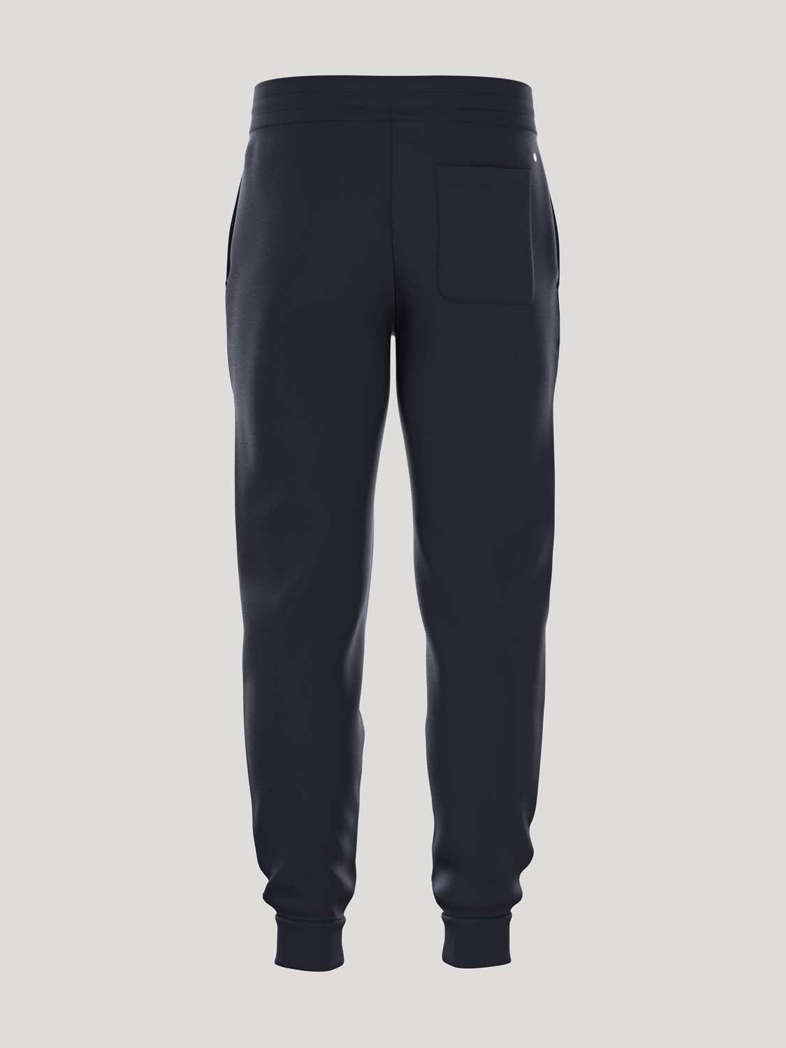 BJORN BORG essential 1 tapered sweatpants Heren