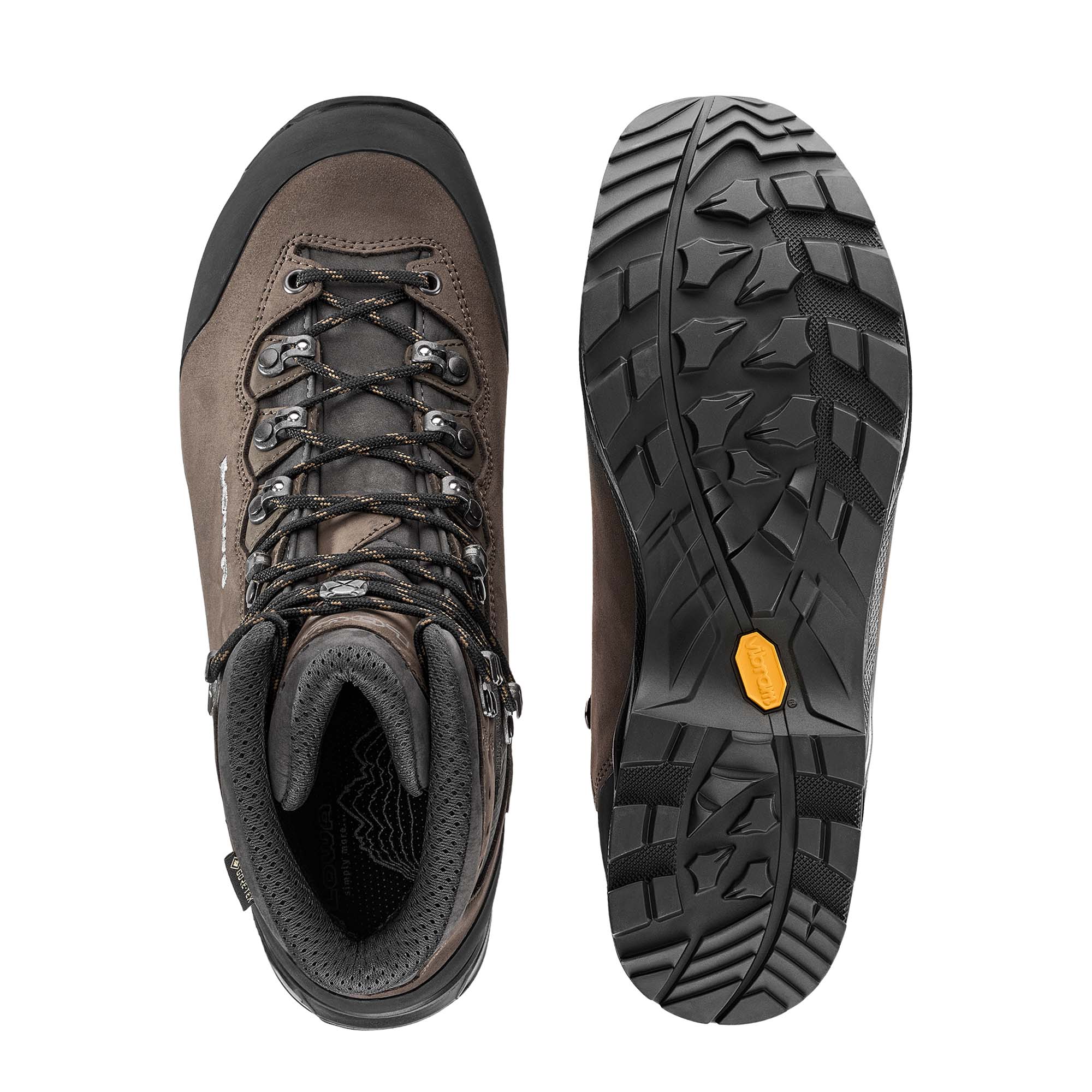 LOWA Camino Evo GTX Wandelschoenen Heren