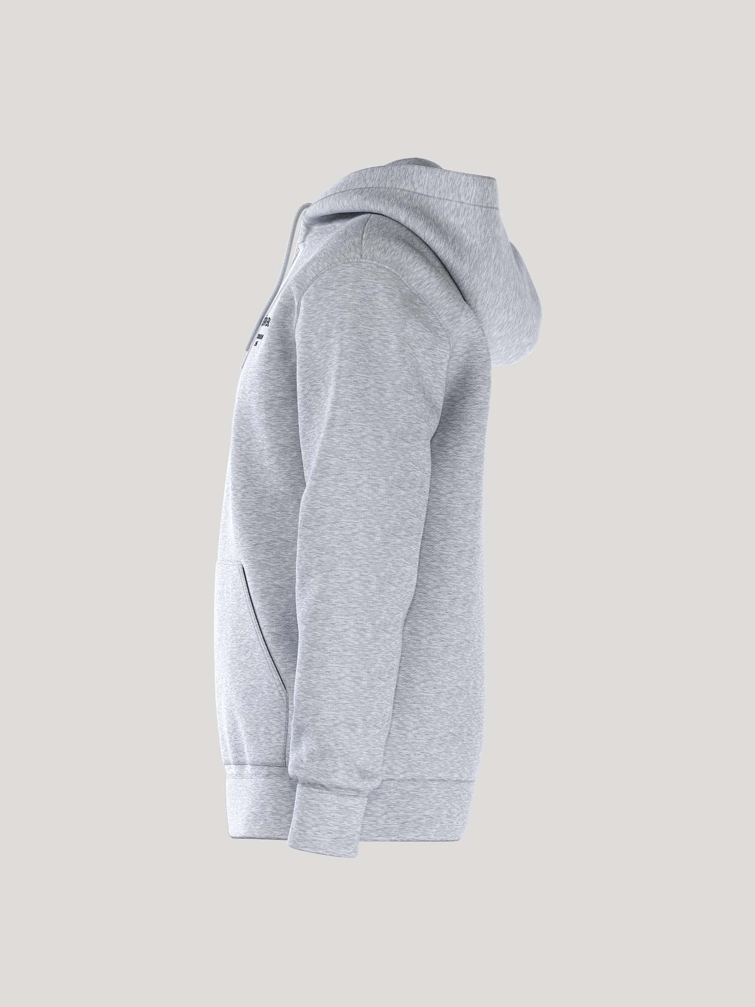 BJORN BORG Essential 1 Hoodie Heren