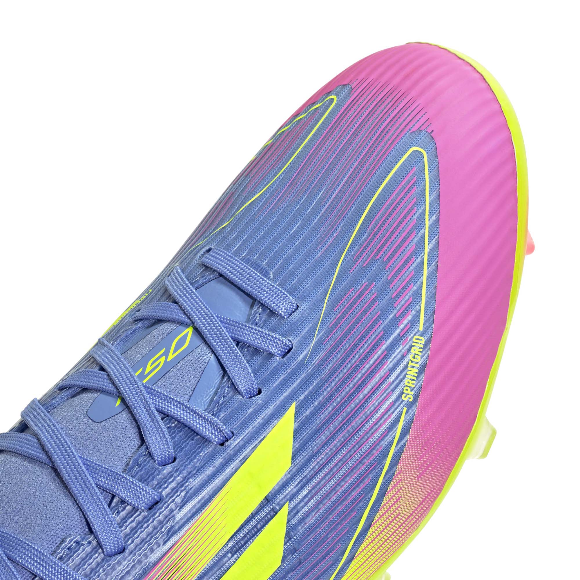 ADIDAS F50 League fg/mg Mid Voetbalschoenen 