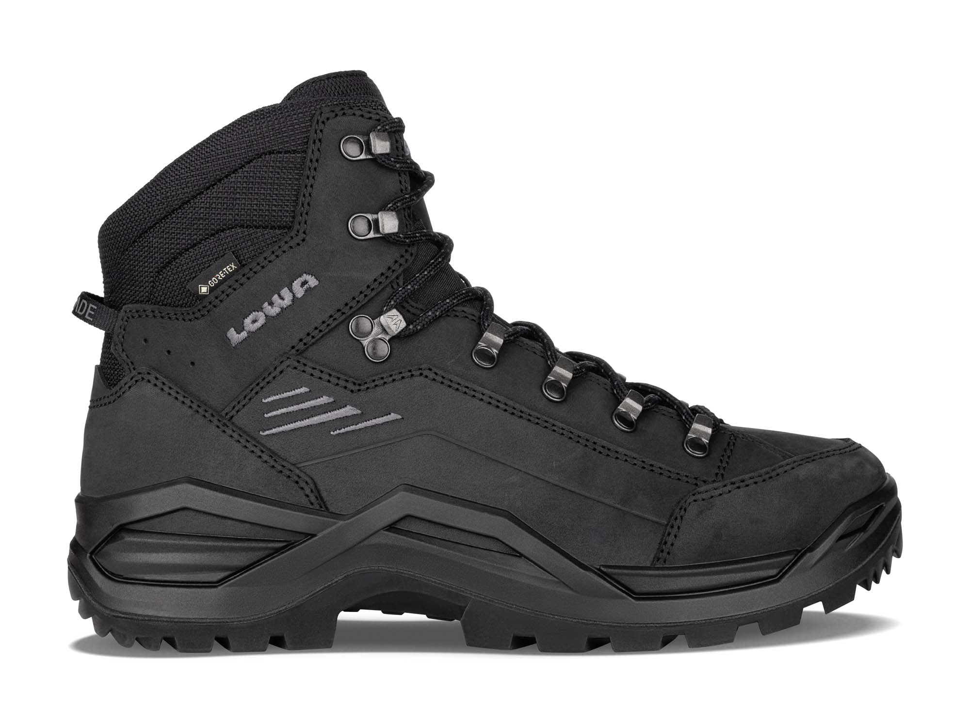 Lowa 311916 0998 renegade evo gtx mid 2024 flat