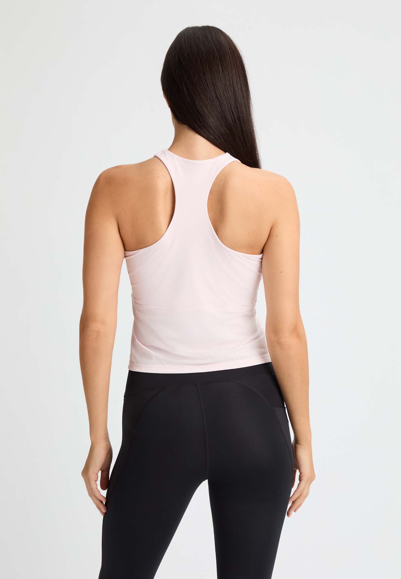 RÖHNISCH Jacquard Tank Dames