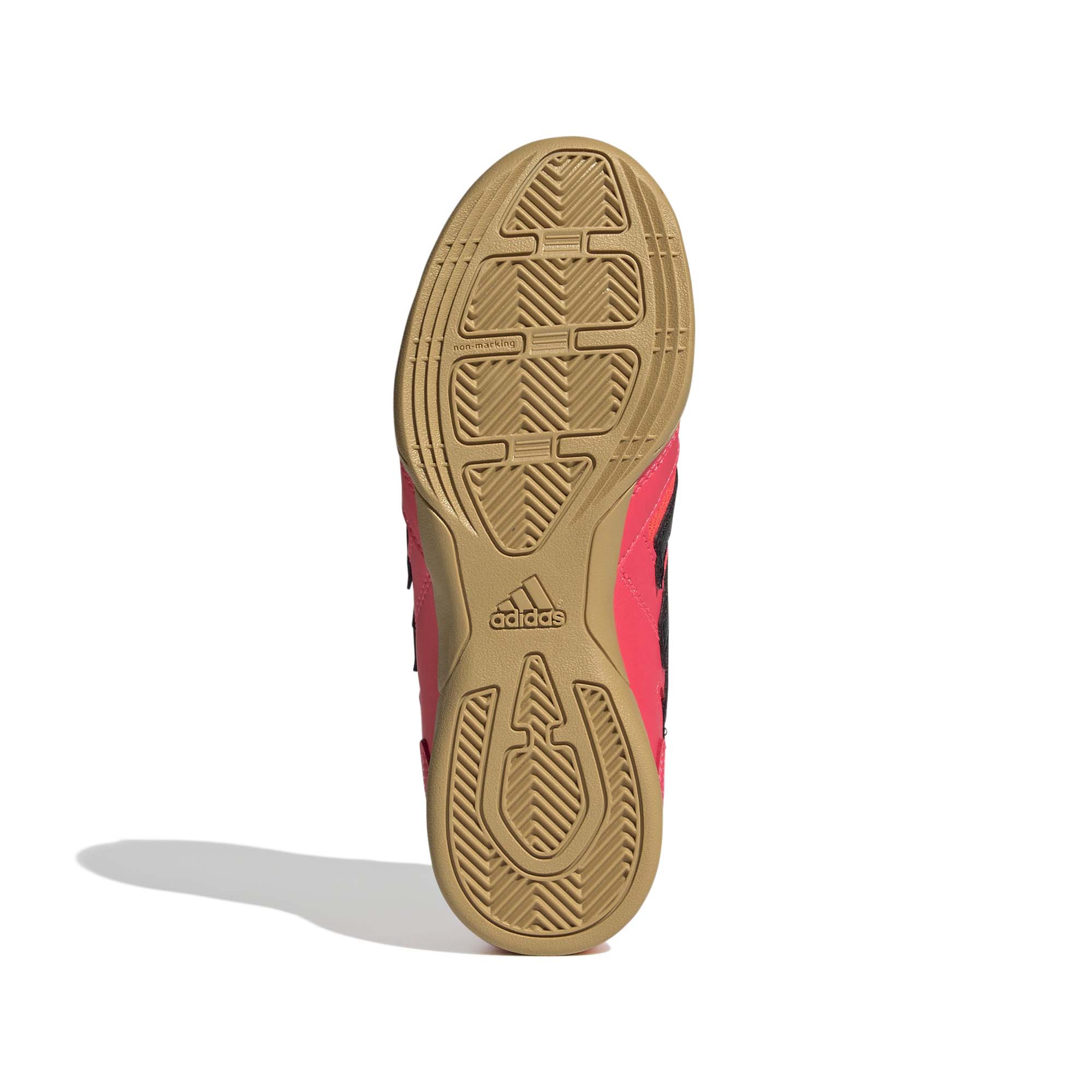 Ig8754 3 footwear photography bottom view white