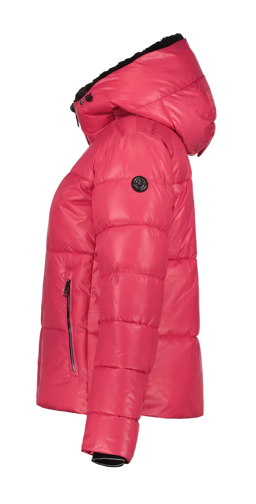 LUHTA Suomutunturi Ski Jas Dames