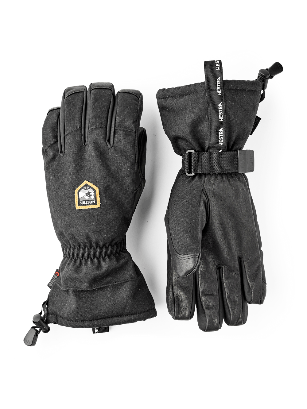 HESTRA CZone Mountain Handschoenen Unisex