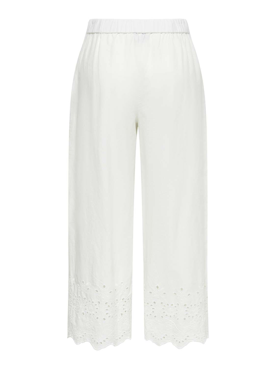 JDY marina ankele pant