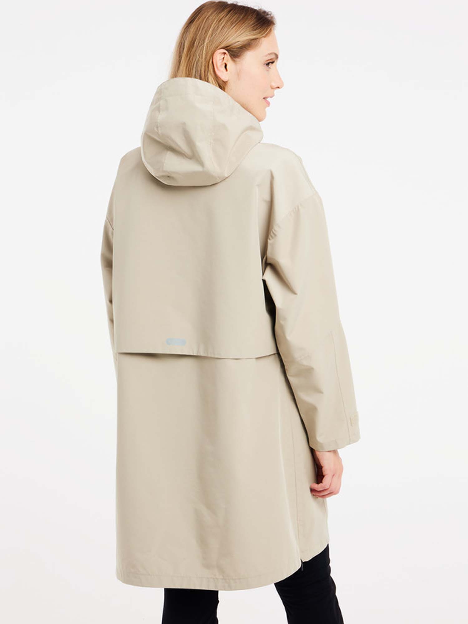 PROTEST Tislit  Jas  Dames