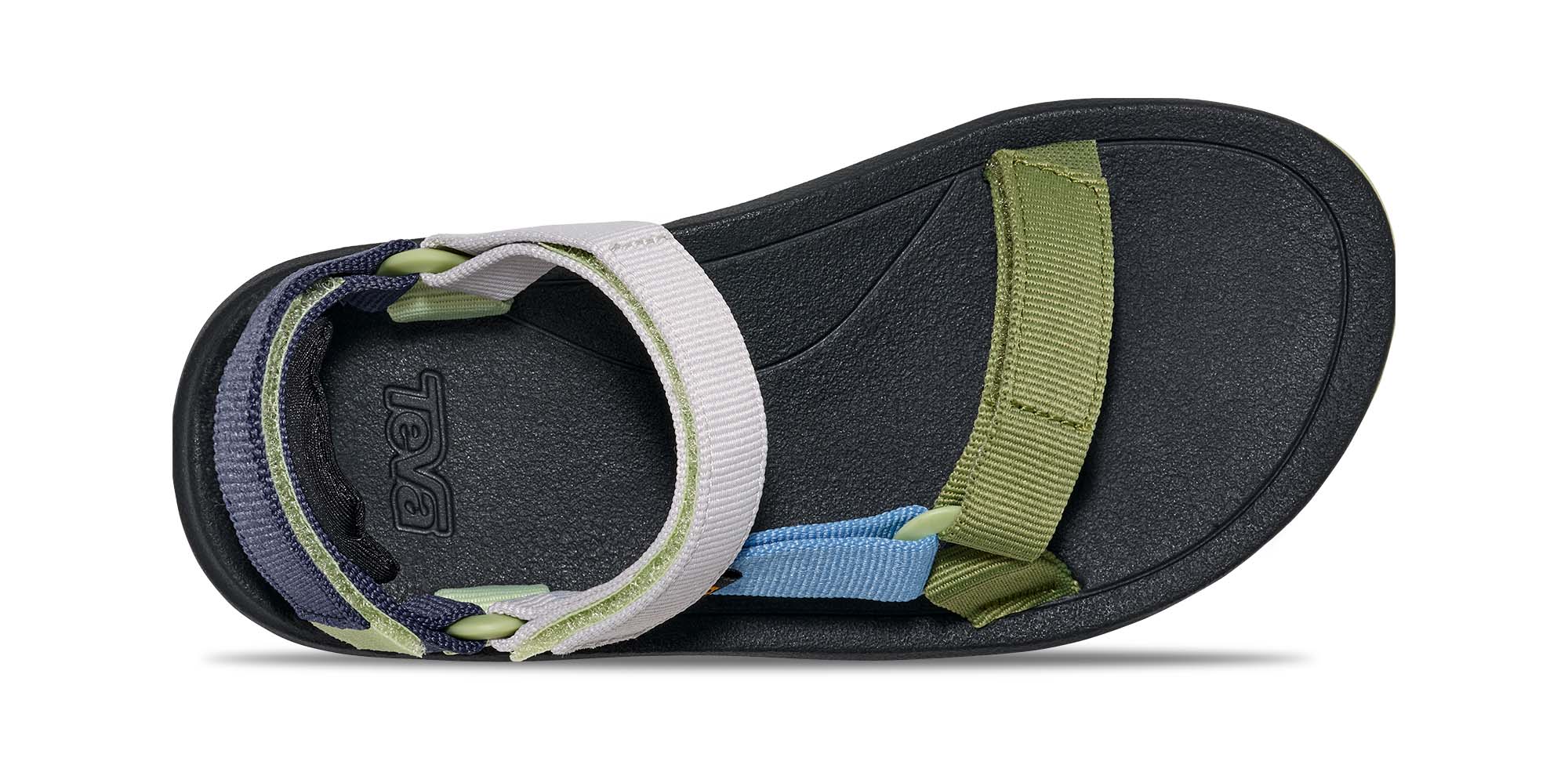 TEVA Hurricane XLT 2 Wandelsandalen Kids Junior