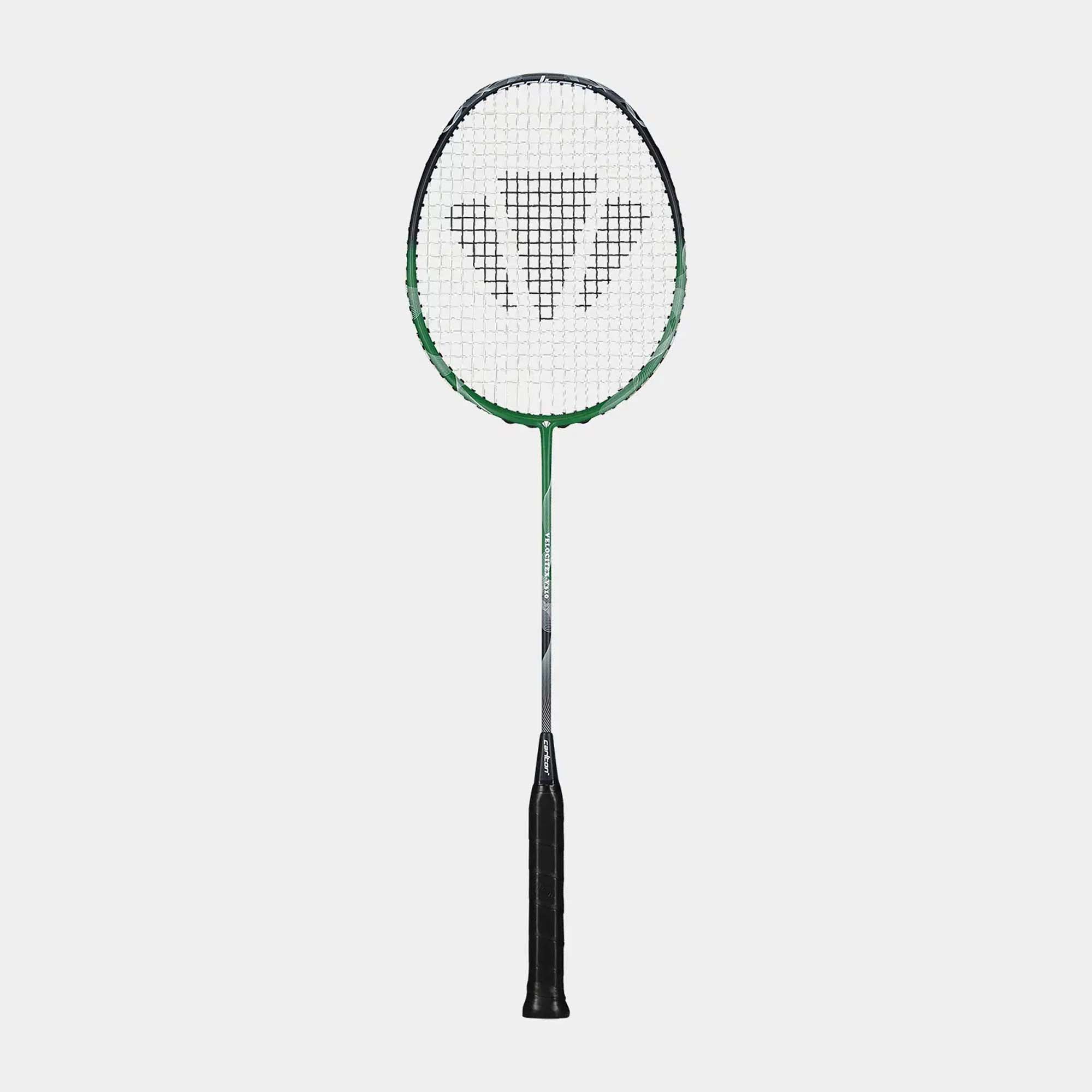CARLTON Velocitex V310 Badmintonracket