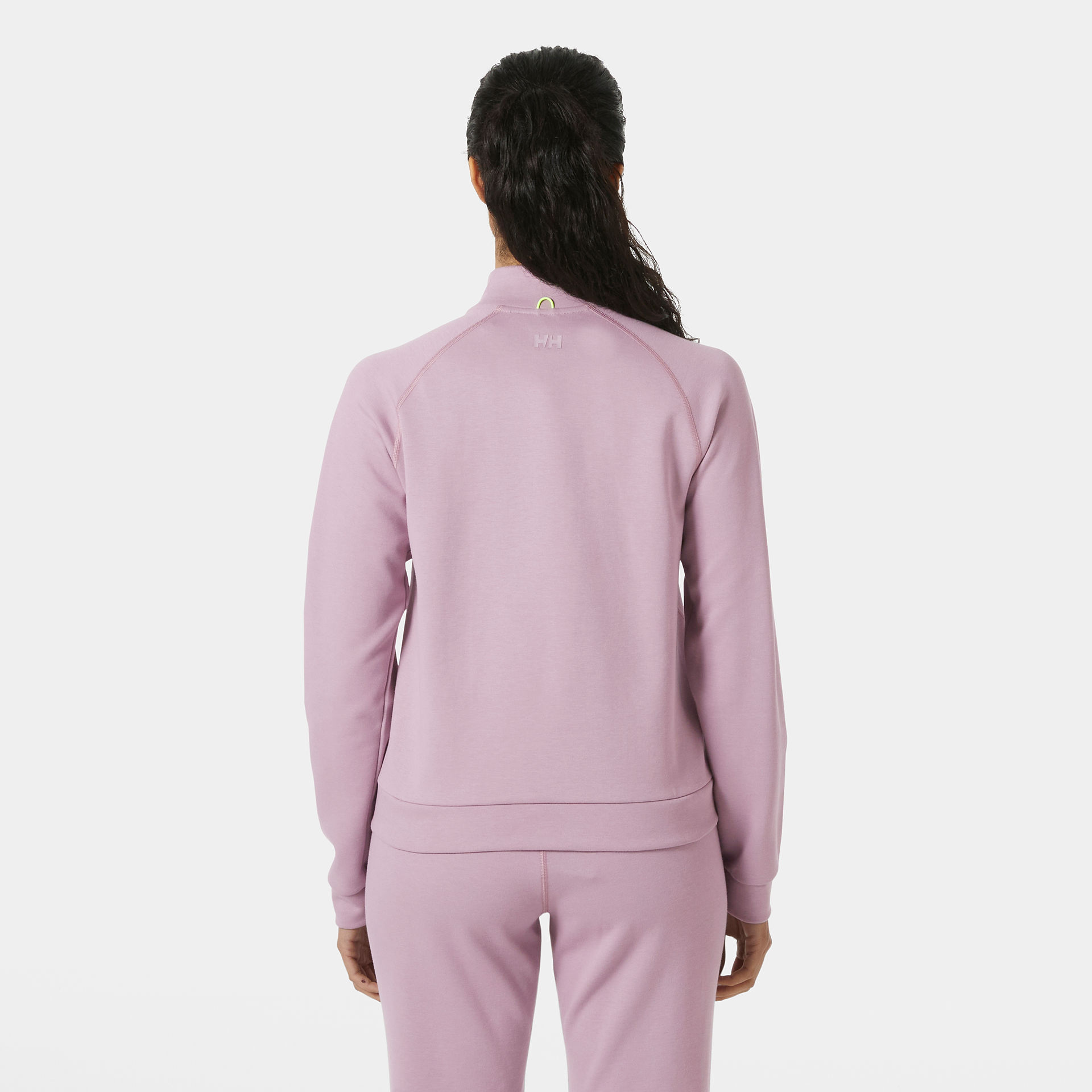 Helly Hansen Tech Sweat Half Zip Dames Helly Hansen Tech Sweat Half Zip Dames