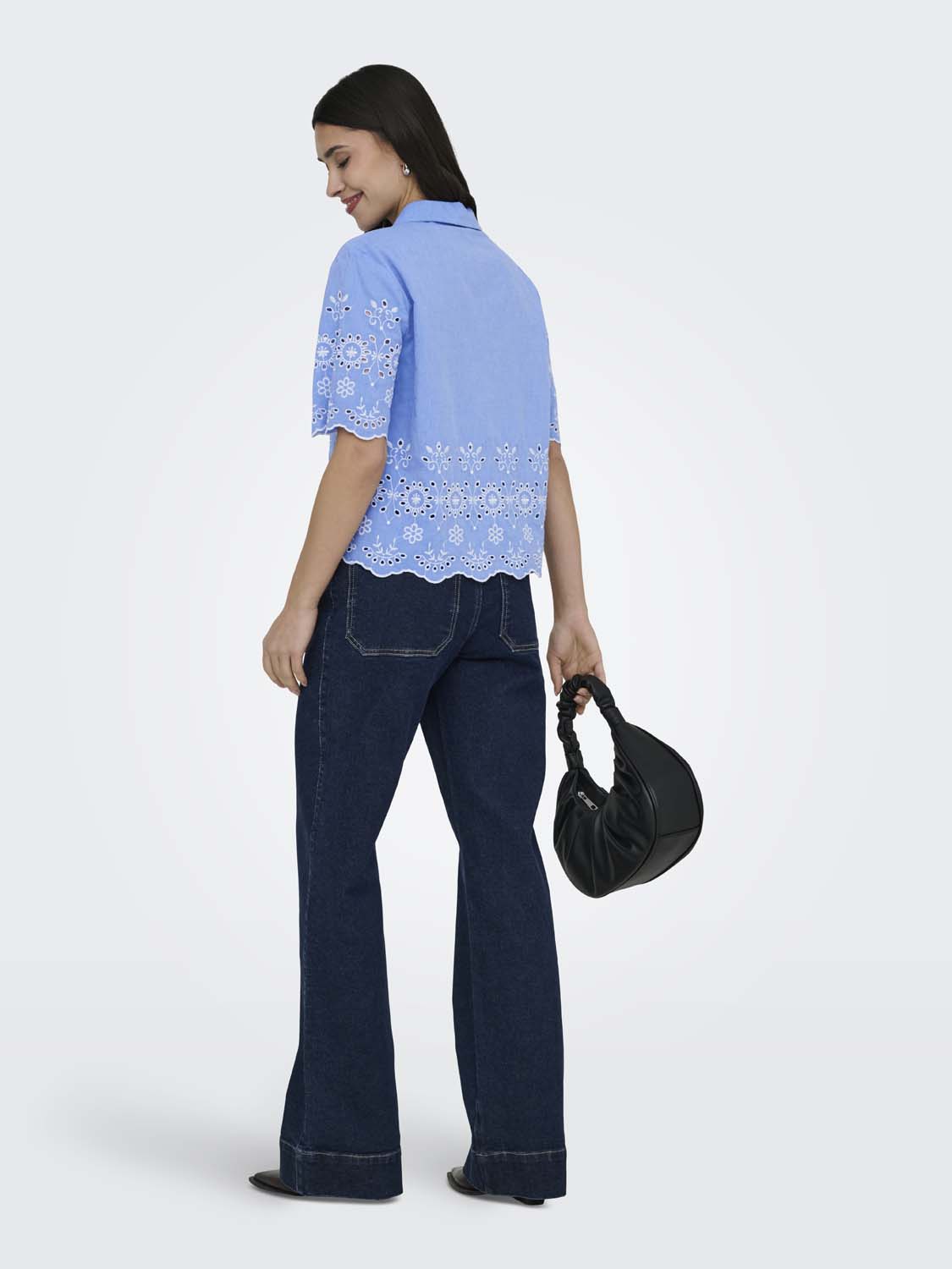 JDY Marina Blouse Dames