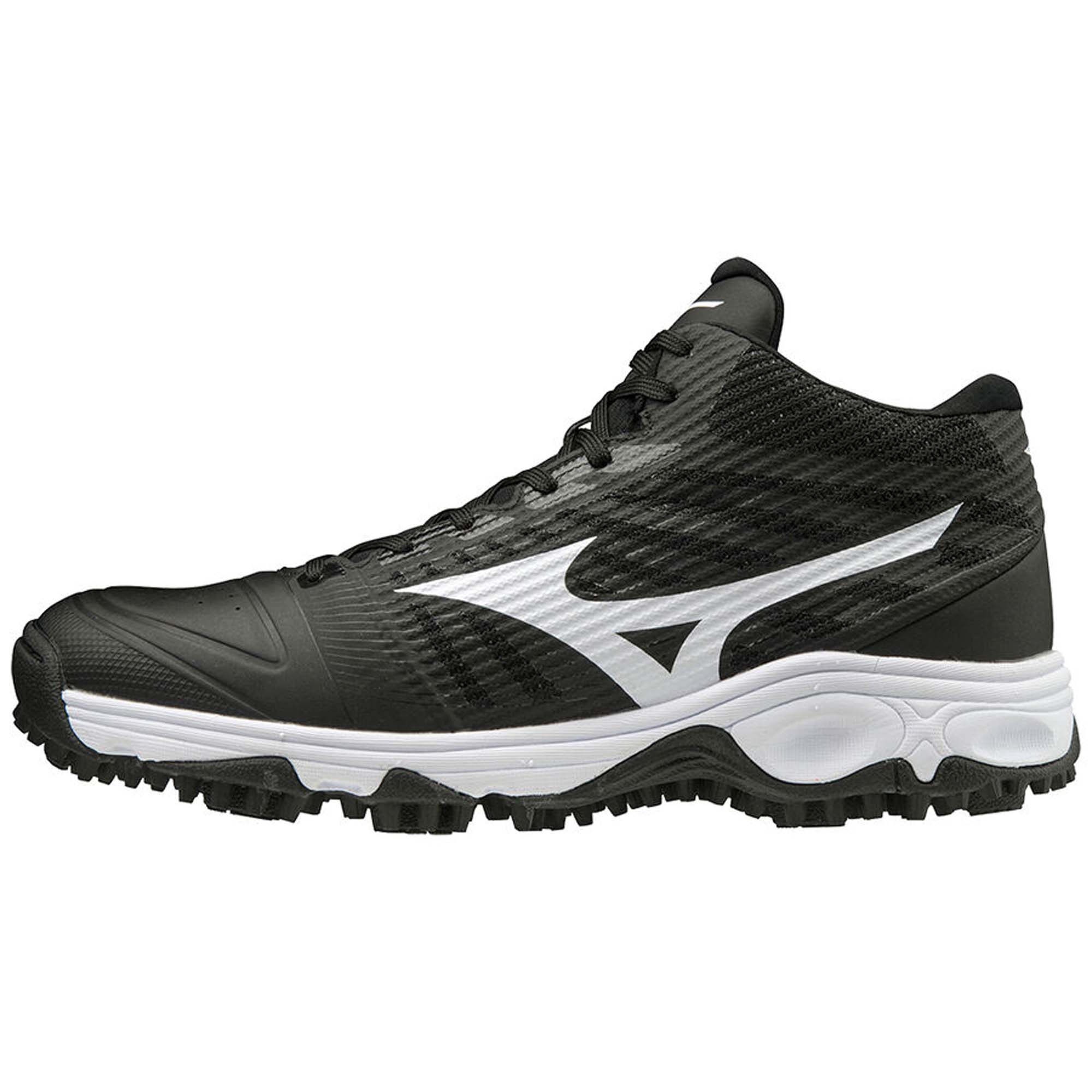 MIZUNO Ambition Asmid Heren