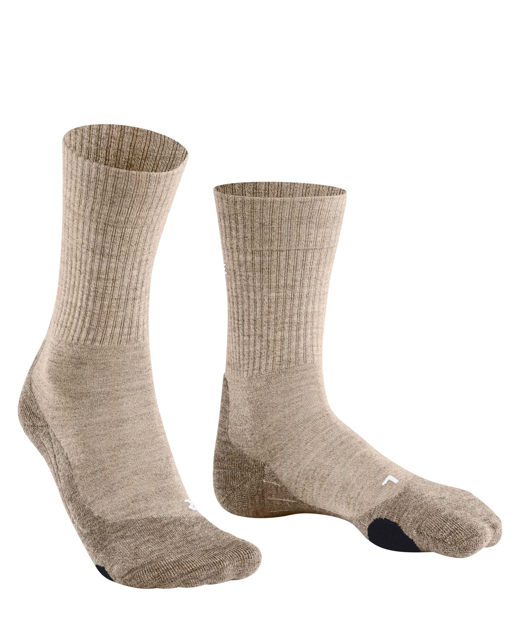 FALKE TK2 Explore Wool Wandelsokken Dames