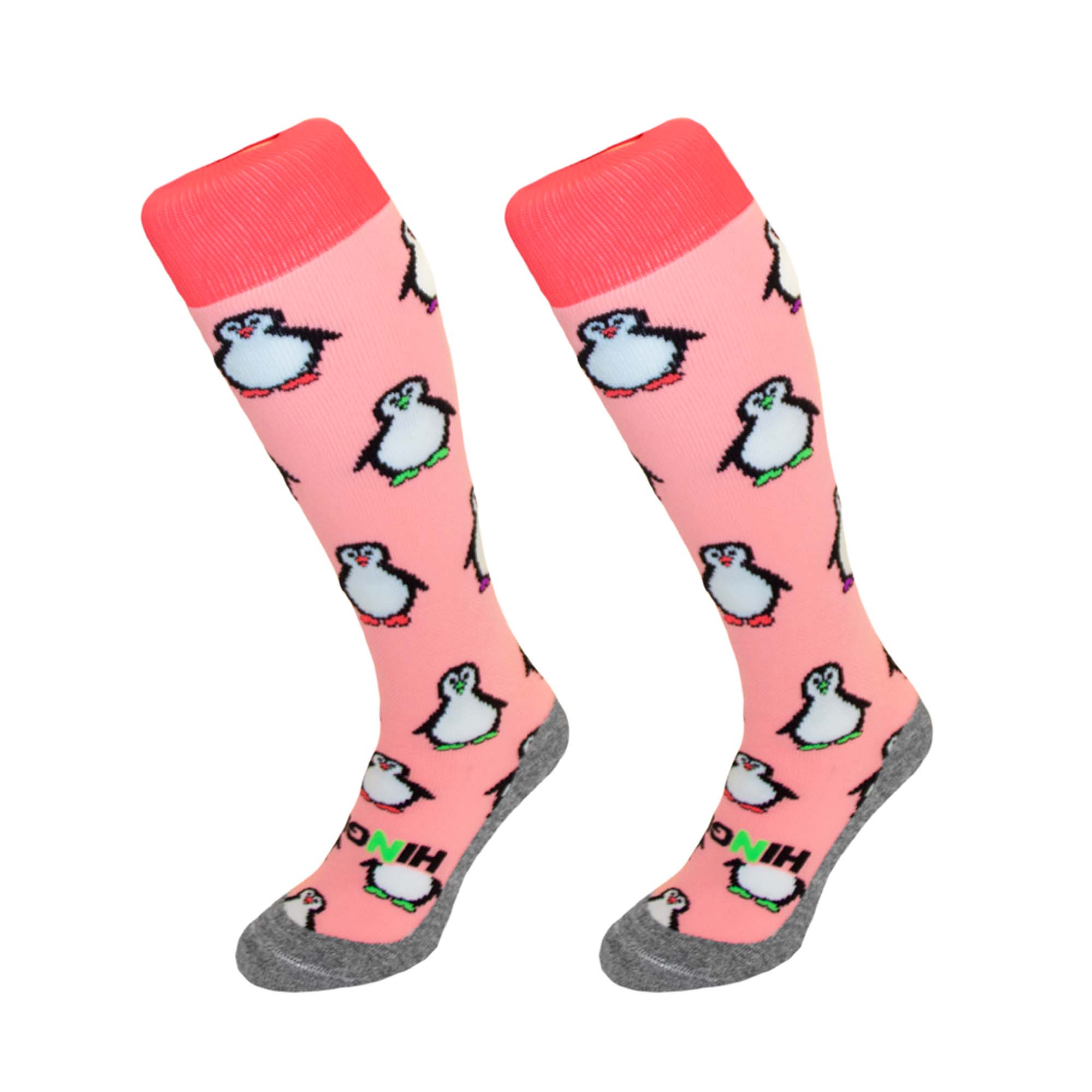 HINGLY Hockeysokken Pinguin