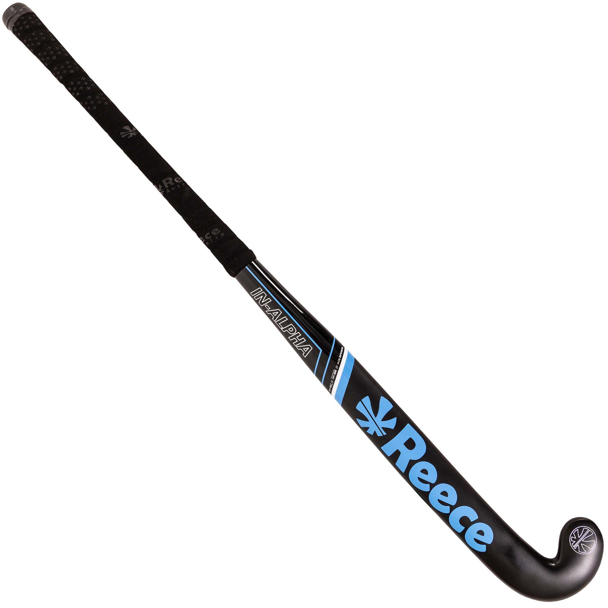 REECE IN-Alpha JR Zaalhockeystick