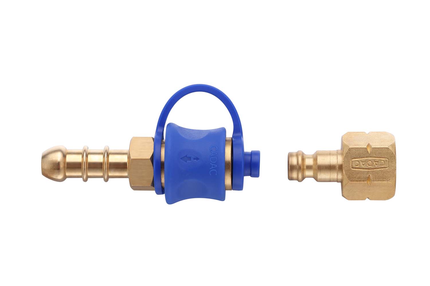 CADAC Quick Release Koppeling 