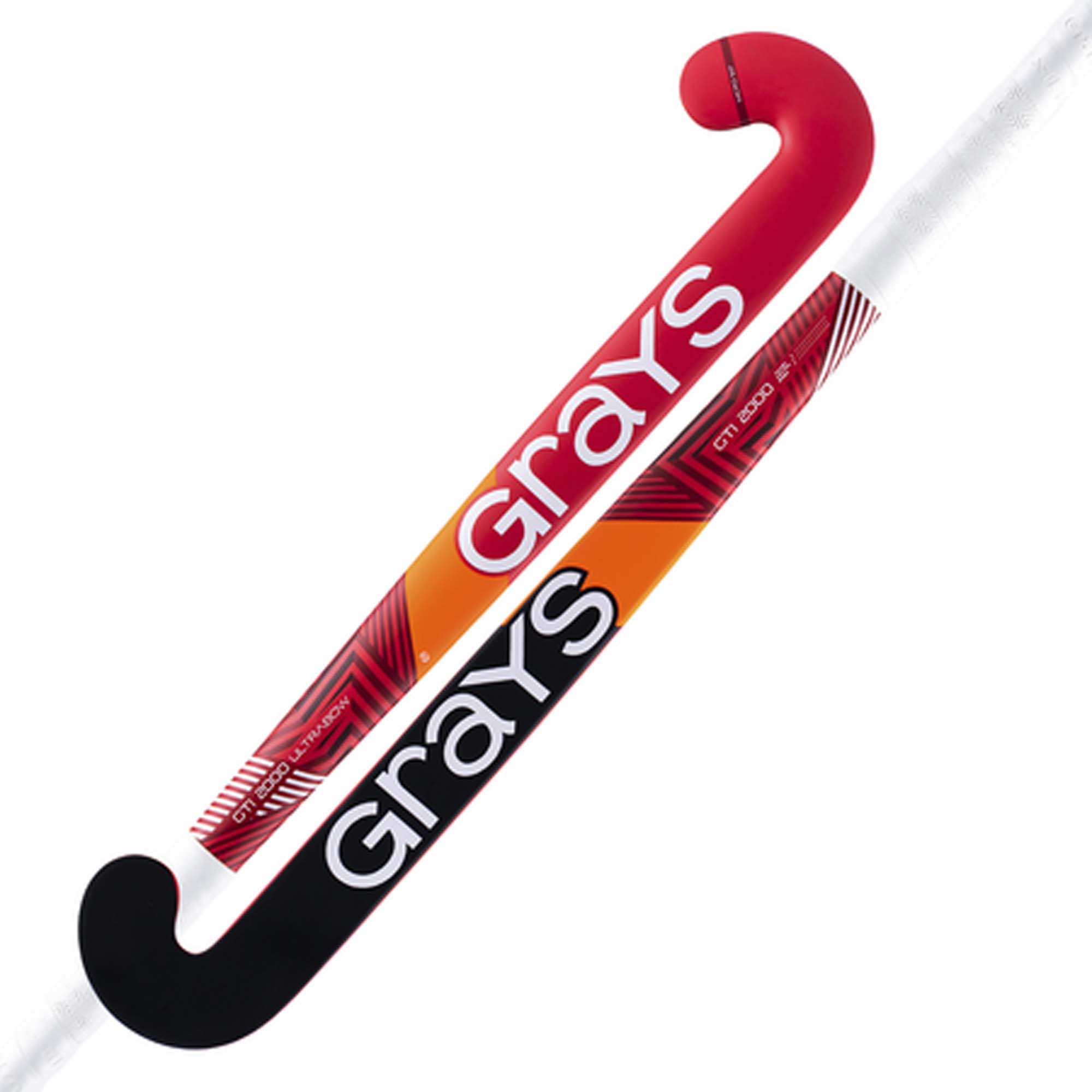 GRAYS GTI2000 Ultrabow Zaalhockeystick