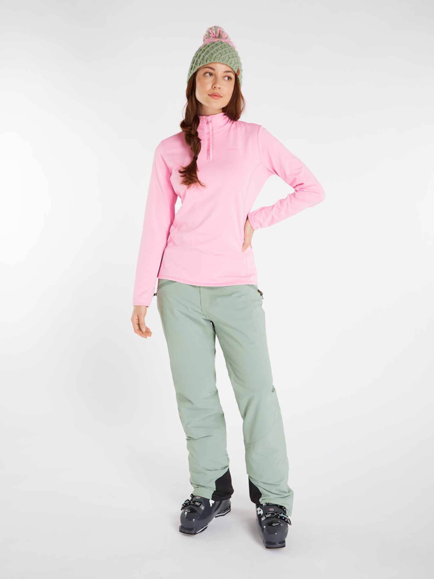 PROTEST Fabriz 1/4  Dames