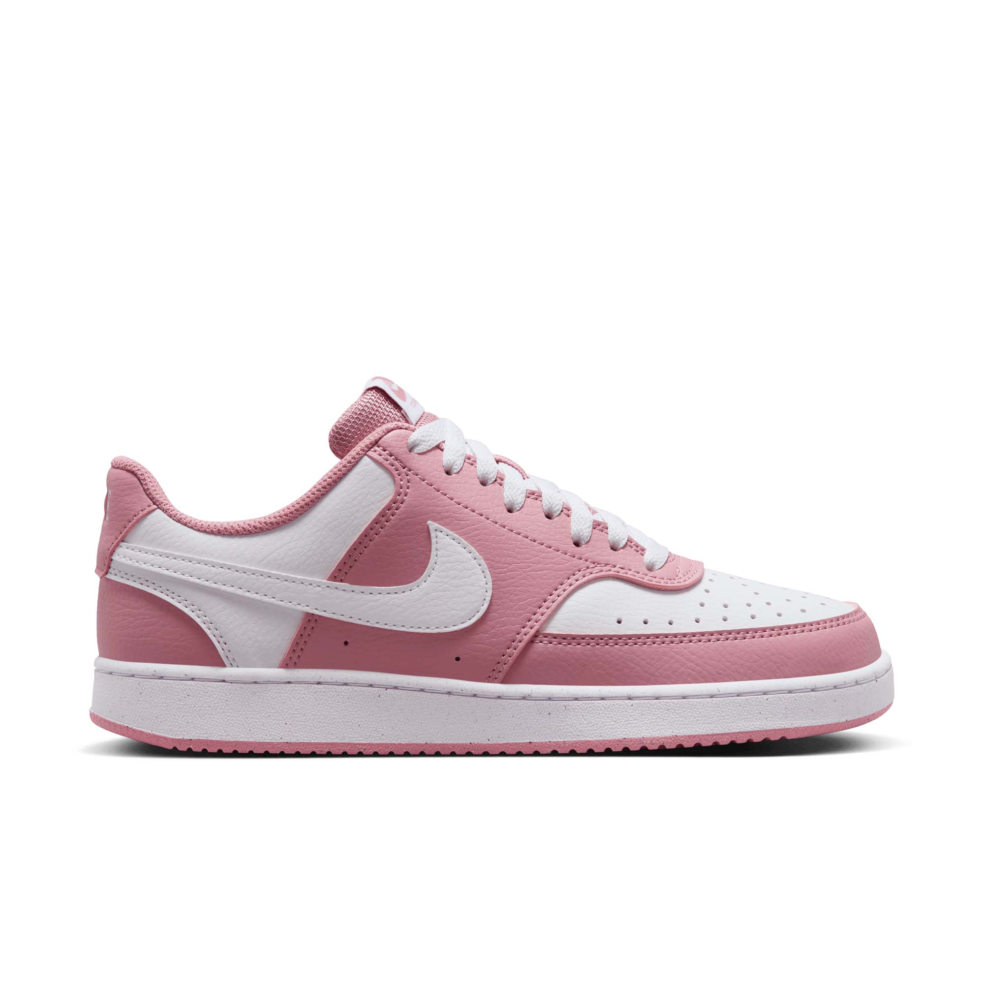 NIKE Court Vision Low Next Nature Sneakers Dames