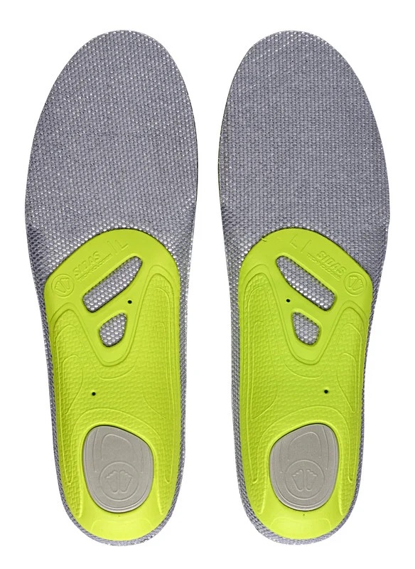 SIDAS 3 Feet Merino Mid SIDAS 3 Feet Merino Mid