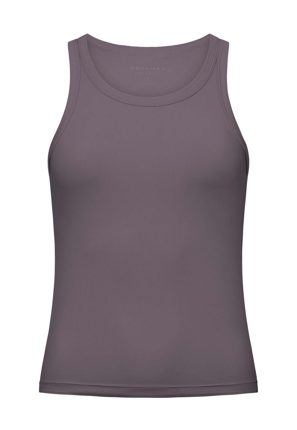 RÖHNISCH Rib Dry Motion Tanktop Dames