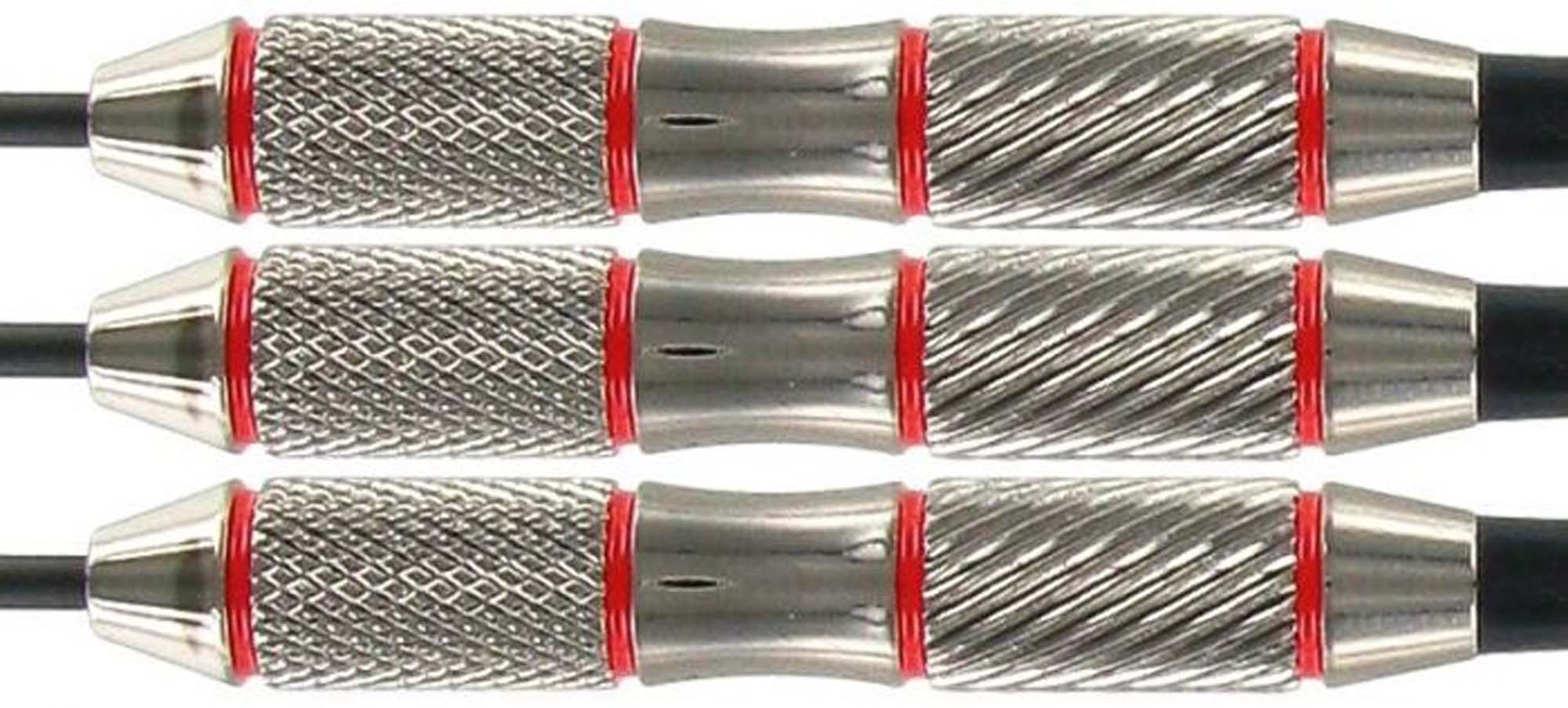 BULLS Blackjack Chromed Brass 23Gr BULLS Blackjack Chromed Brass 23Gr