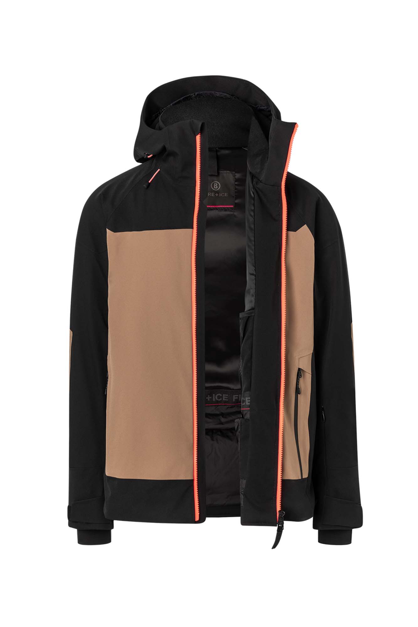 FIRE & ICE Tajo-T Ski Jas Heren